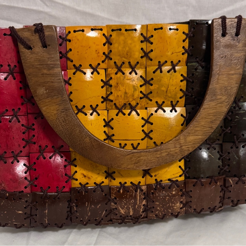Small hand bag